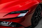 Ferrari SF90 - fotka číslo 8