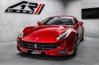 Ferrari FF - fotka číslo 1