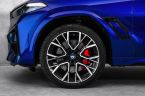 BMW X6 - fotka číslo 1