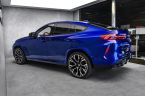 BMW X6 - fotka číslo 6