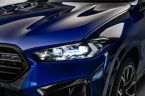 BMW X6 - fotka číslo 8