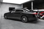 Mercedes Třída S - fotka číslo 6