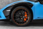 Lamborghini Huracán - fotka číslo 1