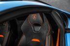 Lamborghini Huracán - fotka číslo 24