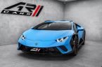 Lamborghini Huracán - fotka číslo 2