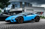 Lamborghini Huracán - fotka číslo 32