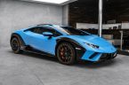 Lamborghini Huracán - fotka číslo 3