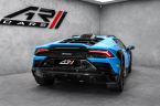 Lamborghini Huracán - fotka číslo 5