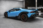 Lamborghini Huracán - fotka číslo 6