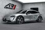 Porsche Taycan - fotka číslo 0