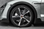 Porsche Taycan - fotka číslo 10