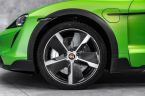 Porsche Taycan - fotka číslo 1