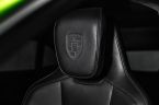 Porsche Taycan - fotka číslo 22