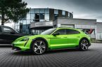 Porsche Taycan - fotka číslo 27