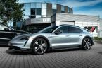 Porsche Taycan - fotka číslo 29