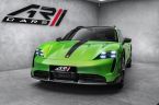 Porsche Taycan - fotka číslo 31