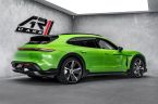 Porsche Taycan - fotka číslo 33