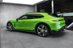 Porsche Taycan - fotka číslo 35