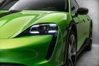 Porsche Taycan - fotka číslo 37
