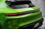 Porsche Taycan - fotka číslo 38