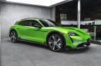 Porsche Taycan - fotka číslo 3
