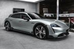 Porsche Taycan - fotka číslo 3