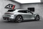 Porsche Taycan - fotka číslo 4