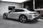 Porsche Taycan - fotka číslo 6