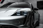 Porsche Taycan - fotka číslo 7