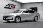 Škoda Octavia - fotka číslo 0
