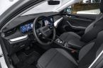 Škoda Octavia - fotka číslo 9