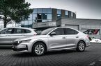 Škoda Octavia - fotka číslo 18