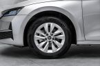 Škoda Octavia - fotka číslo 1