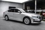 Škoda Octavia - fotka číslo 3