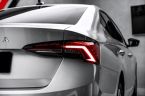 Škoda Octavia - fotka číslo 8