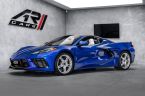 Chevrolet Corvette - fotka číslo 0