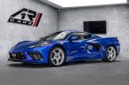 Chevrolet Corvette - fotka číslo 1