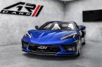 Chevrolet Corvette - fotka číslo 3