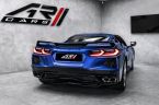 Chevrolet Corvette - fotka číslo 6