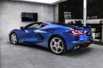 Chevrolet Corvette - fotka číslo 7