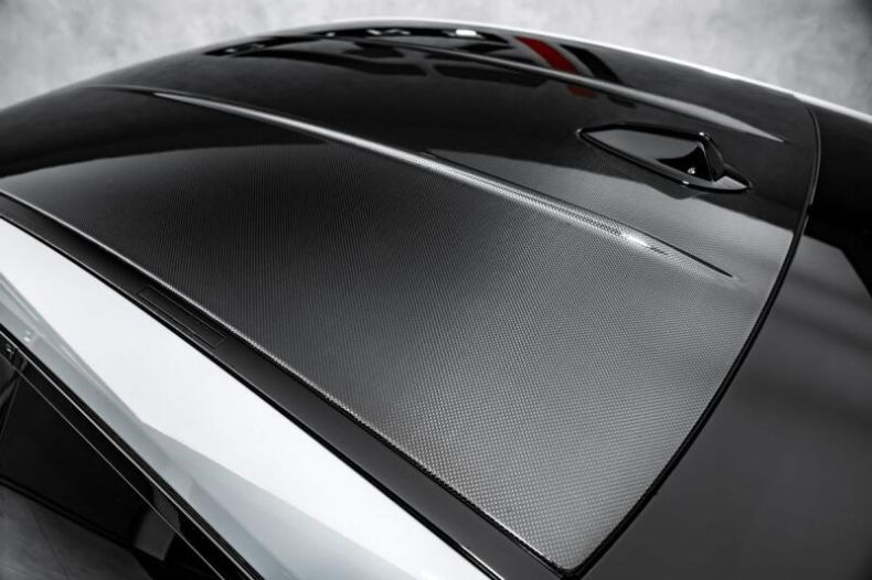 BMW M4 - hlavní fotka