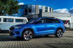 Škoda Kodiaq - fotka číslo 26