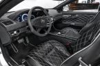Mercedes Třída CL - fotka číslo 12