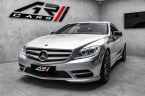 Mercedes Třída CL - fotka číslo 1