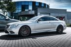 Mercedes Třída CL - fotka číslo 29