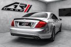 Mercedes Třída CL - fotka číslo 4