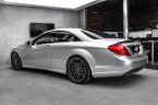 Mercedes Třída CL - fotka číslo 5