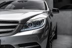 Mercedes Třída CL - fotka číslo 6