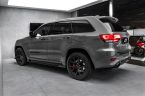 Jeep Grand Cherokee - fotka číslo 6