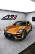 Porsche Panamera - fotka číslo 7